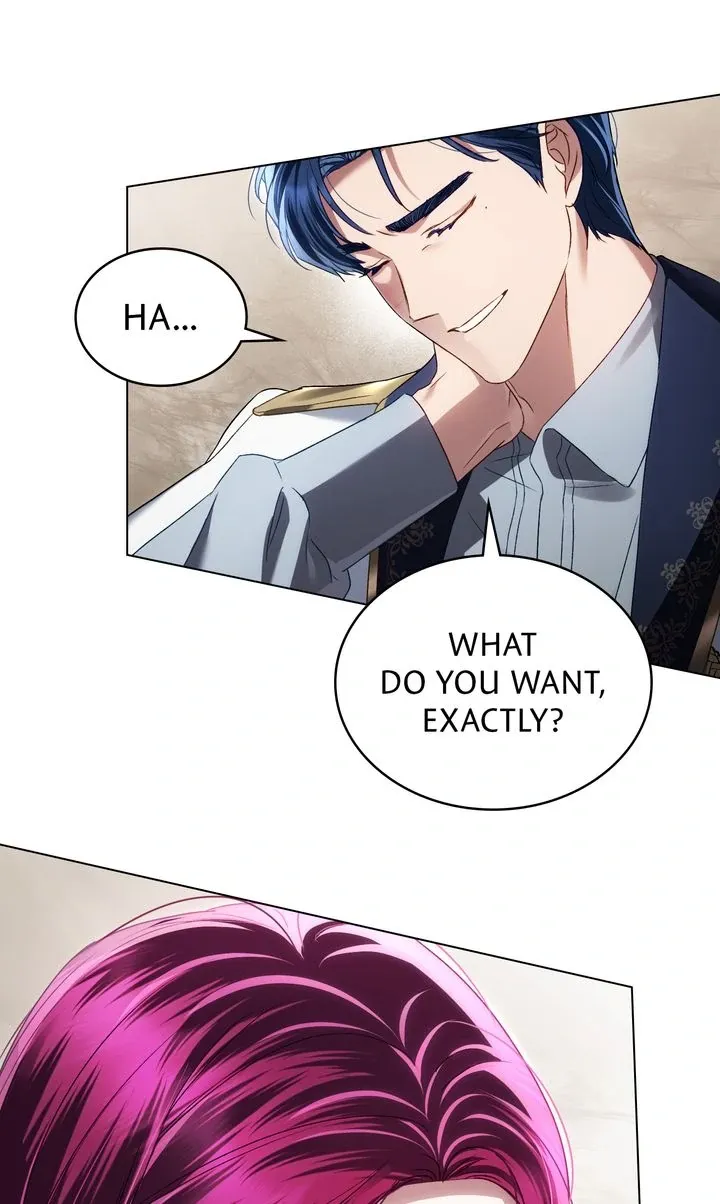 High Society Chapter 50 page 27 - 