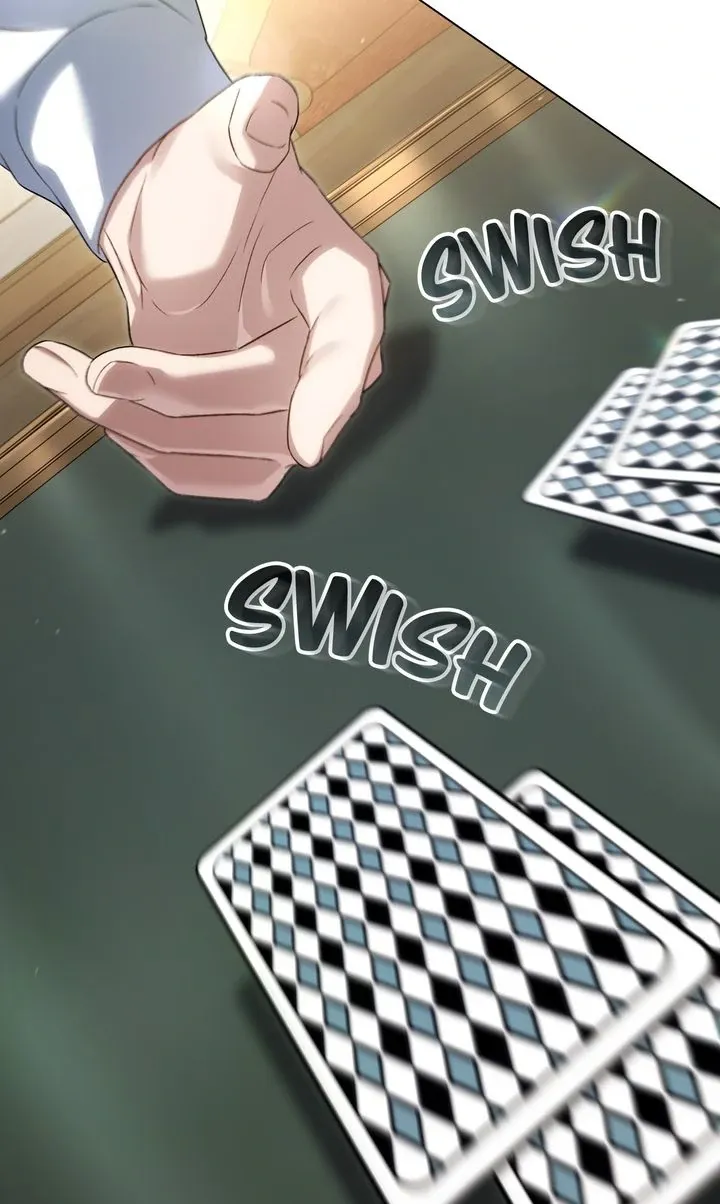 High Society Chapter 50 page 33 - 