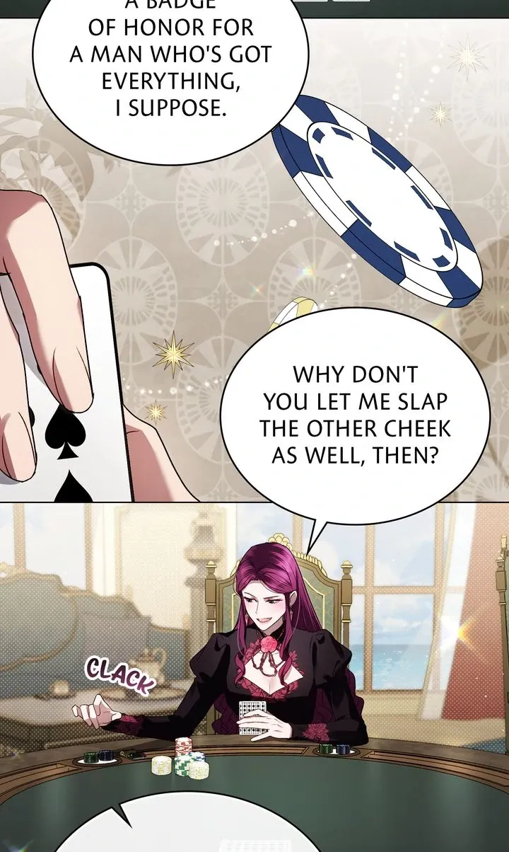 High Society Chapter 50 page 36 - 