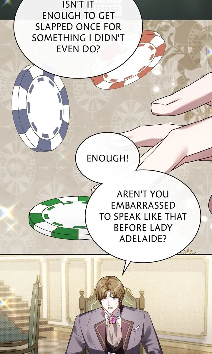 High Society Chapter 50 page 37 - 