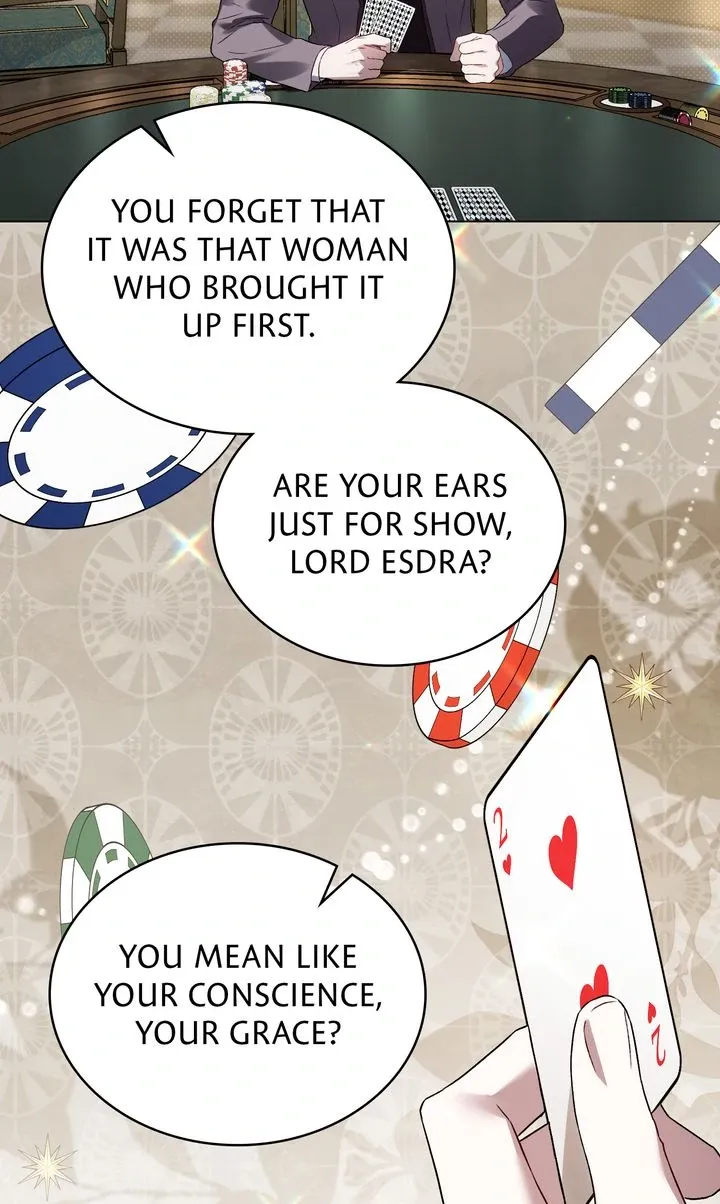 High Society Chapter 50 page 38 - 