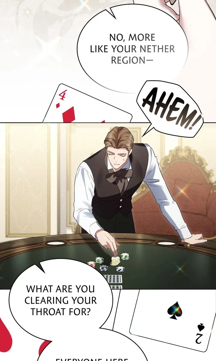 High Society Chapter 50 page 39 - 