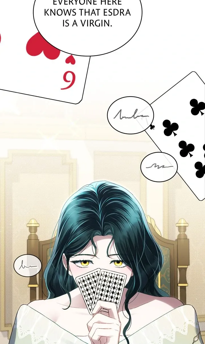 High Society Chapter 50 page 40 - 