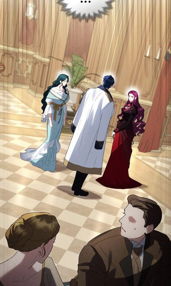 High Society Chapter 50 page 5 - 