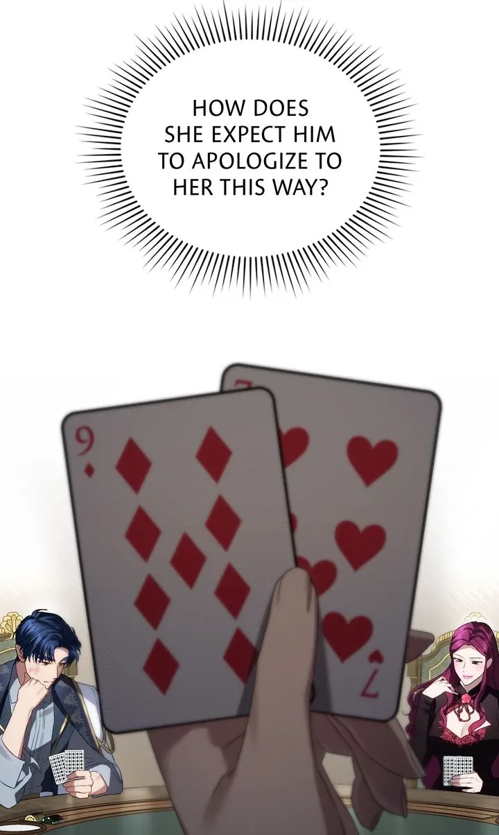 High Society Chapter 50 page 42 - 
