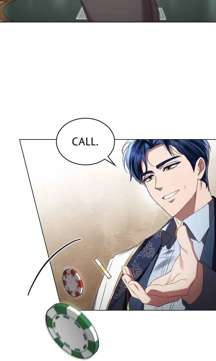 High Society Chapter 50 page 43 - 