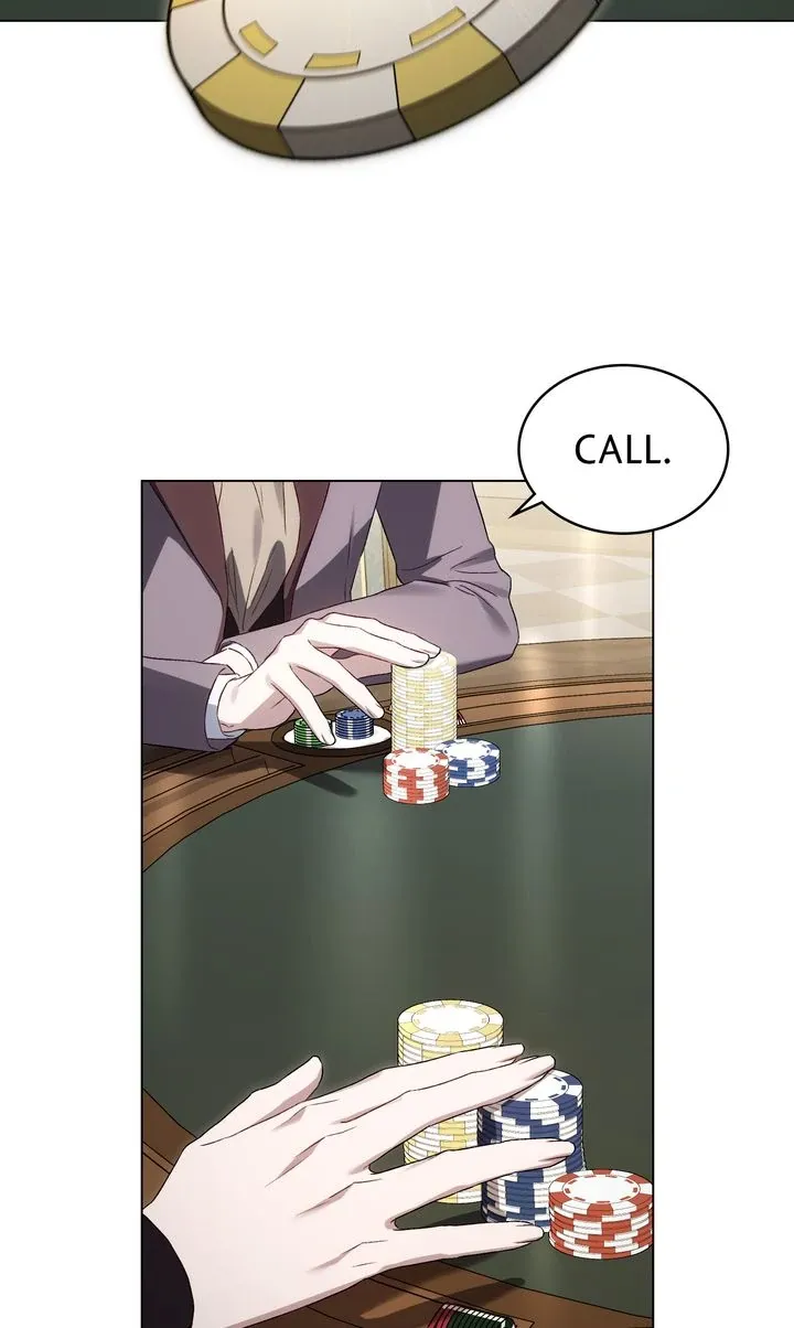 High Society Chapter 50 page 45 - 