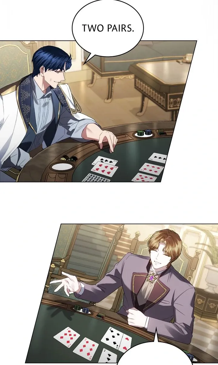 High Society Chapter 50 page 55 - 