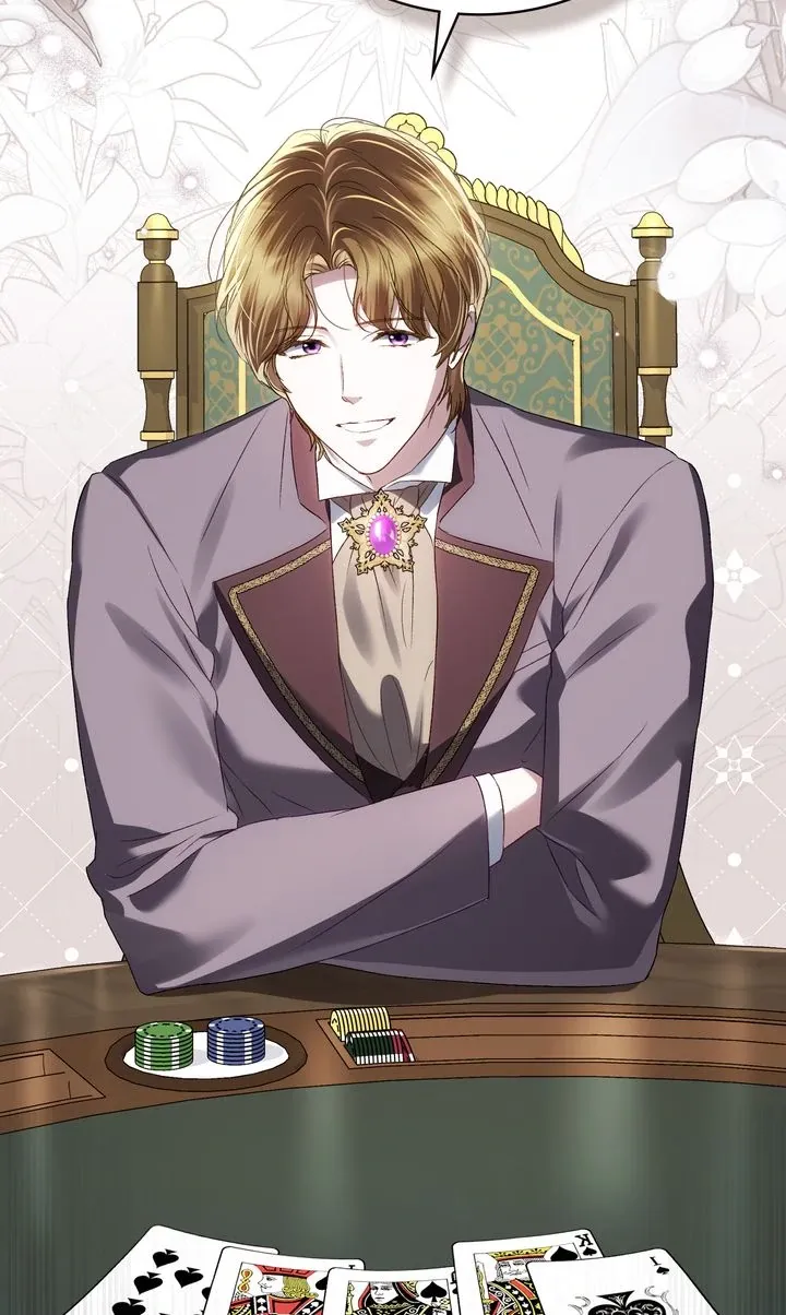 High Society Chapter 50 page 60 - 