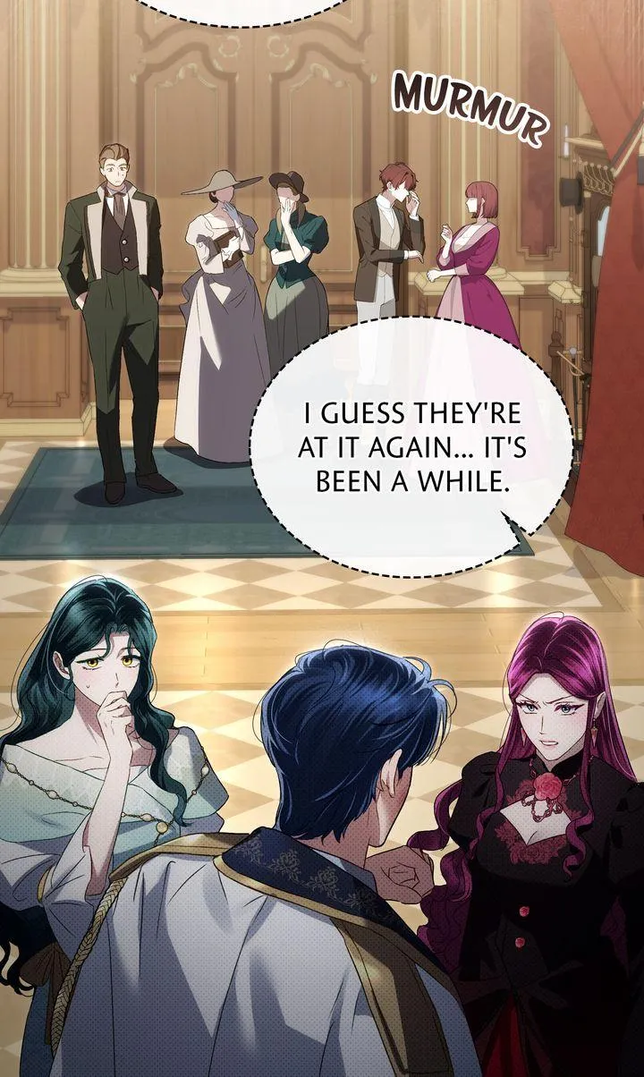 High Society Chapter 50 page 7 - 