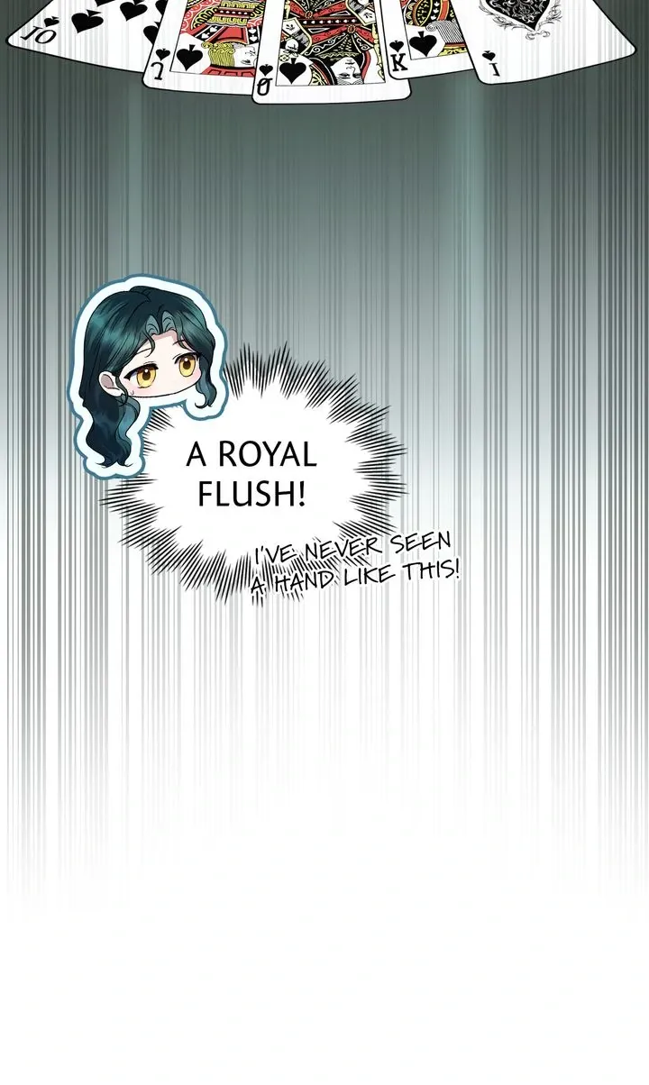 High Society Chapter 50 page 61 - 