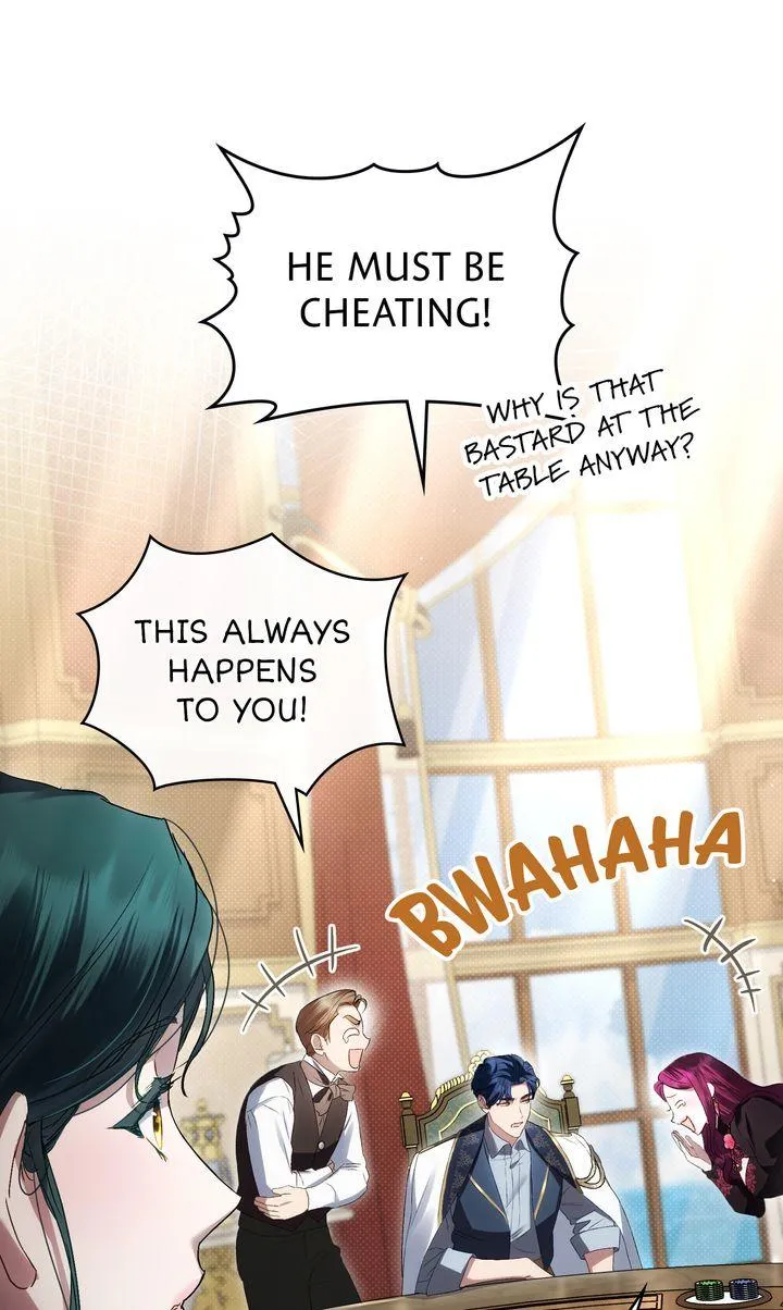 High Society Chapter 50 page 62 - 