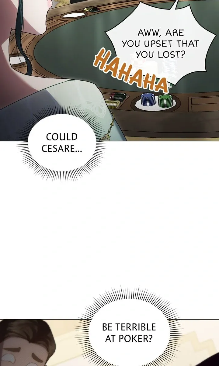 High Society Chapter 50 page 63 - 