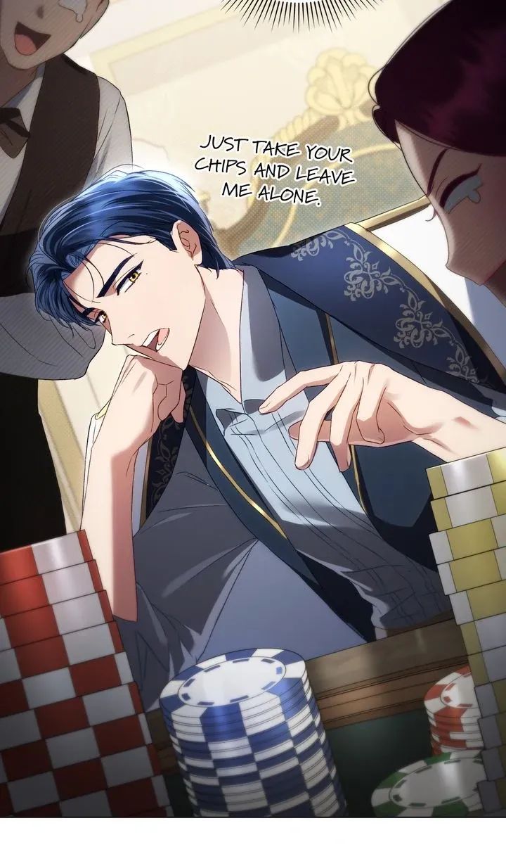 High Society Chapter 50 page 64 - 