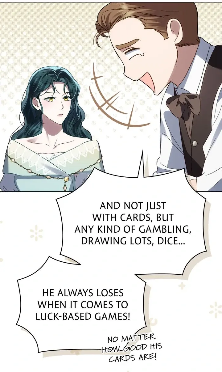 High Society Chapter 50 page 66 - 