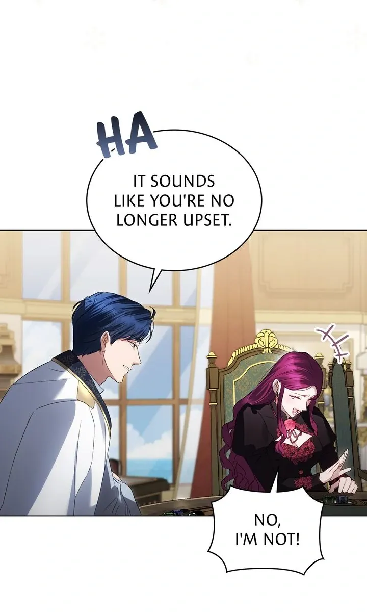High Society Chapter 50 page 68 - 