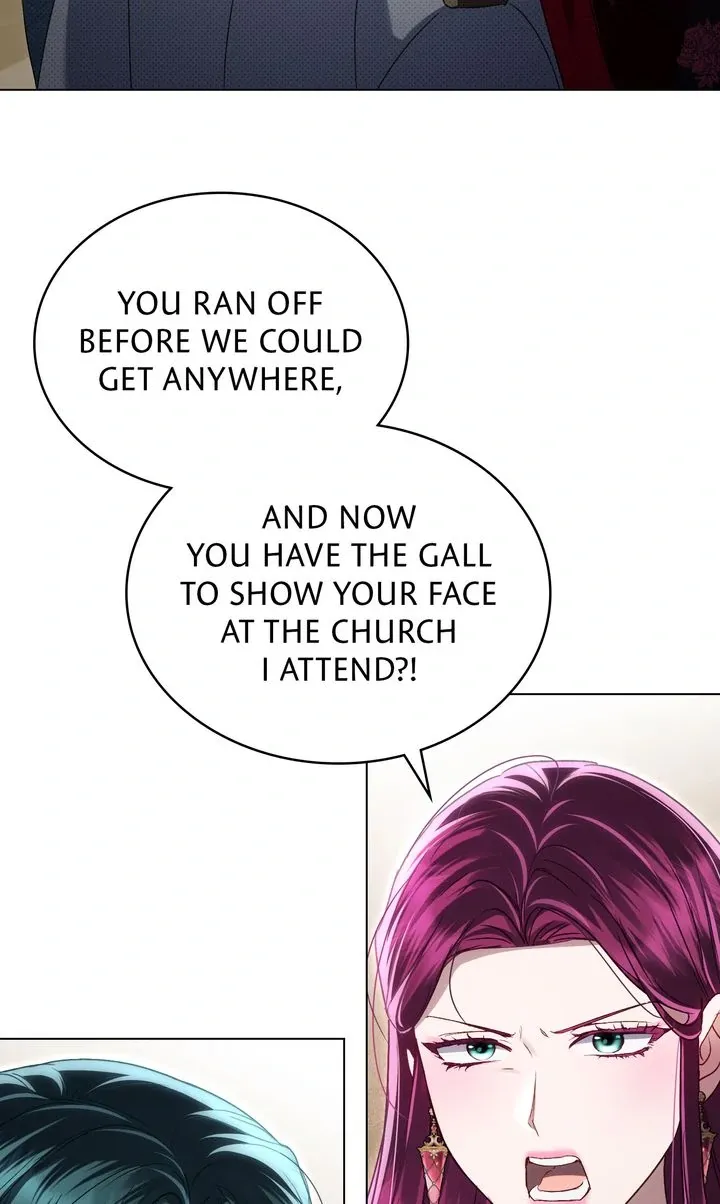High Society Chapter 50 page 8 - 