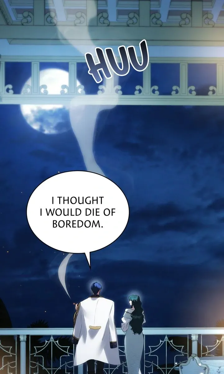 High Society Chapter 50 page 73 - 