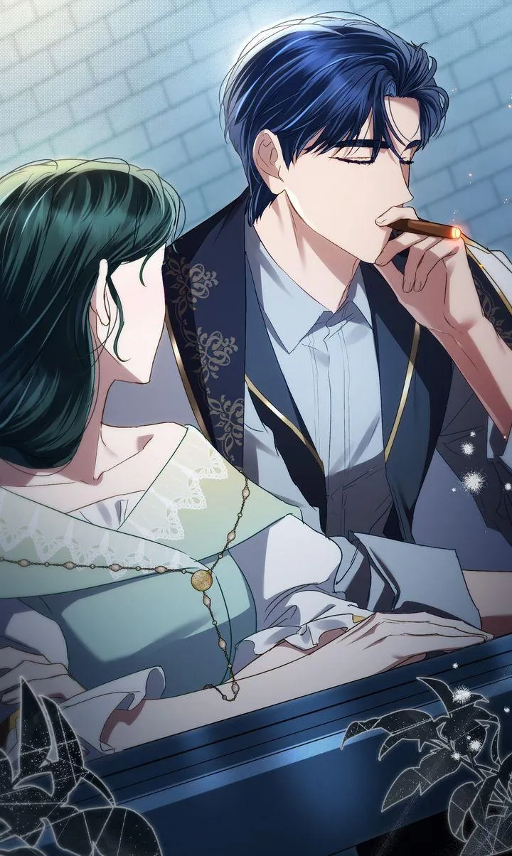 High Society Chapter 50 page 77 - 