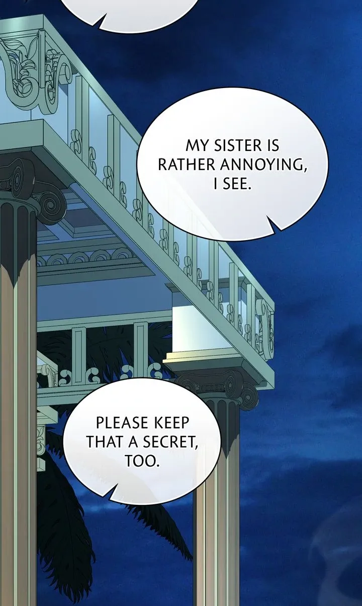 High Society Chapter 50 page 82 - 