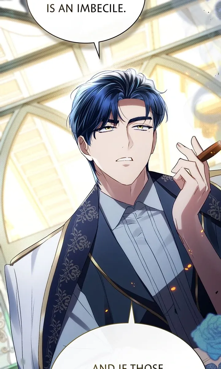 High Society Chapter 51 page 12 - 
