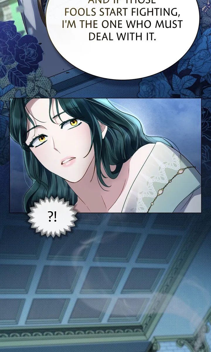 High Society Chapter 51 page 13 - 
