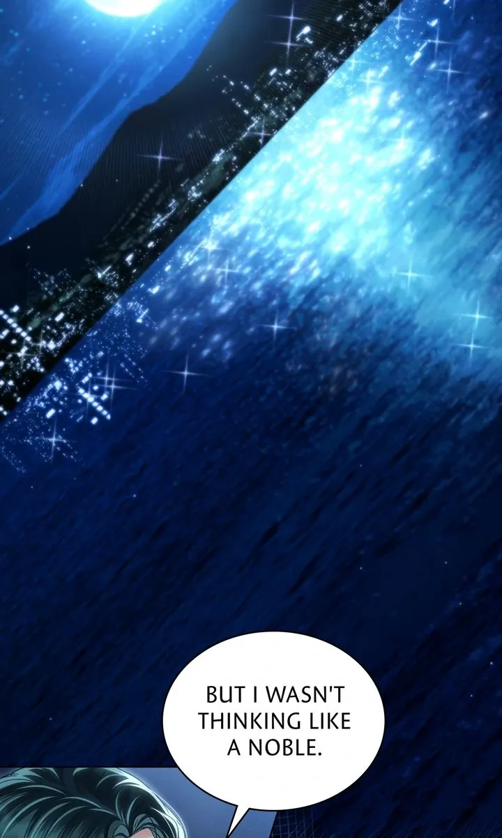 High Society Chapter 51 page 3 - 