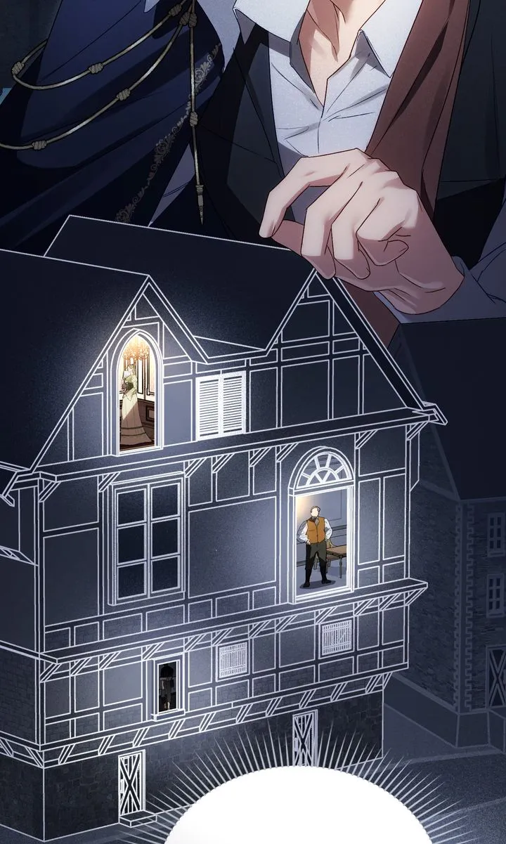 High Society Chapter 51 page 22 - 