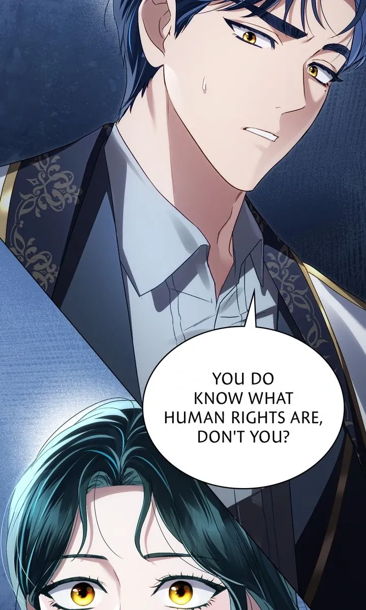 High Society Chapter 51 page 26 - 