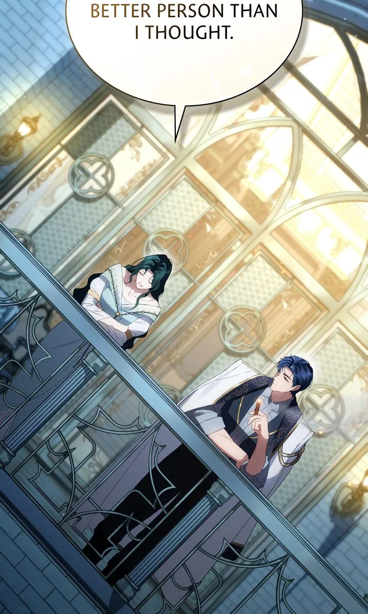 High Society Chapter 51 page 30 - 
