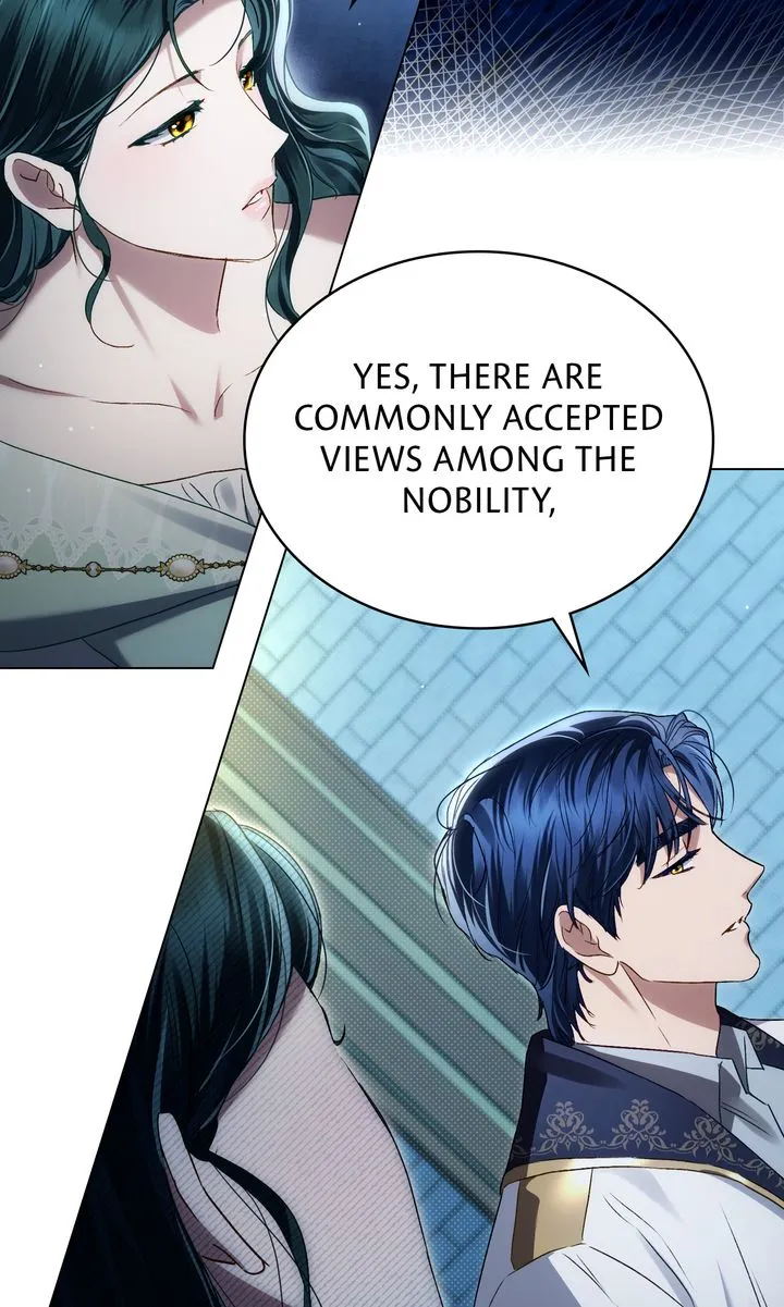 High Society Chapter 51 page 4 - 