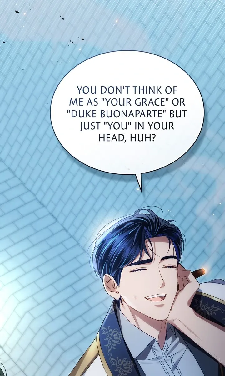 High Society Chapter 51 page 33 - 