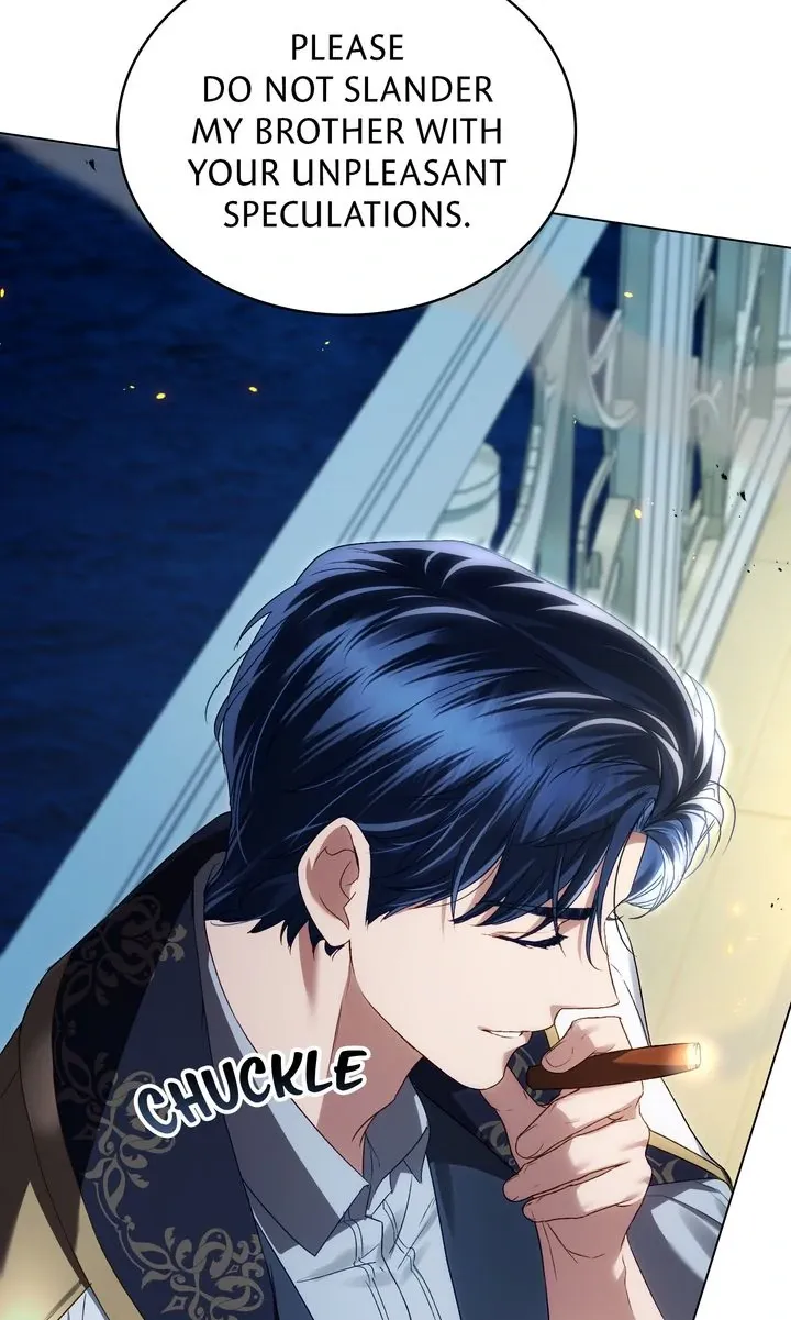 High Society Chapter 51 page 69 - 