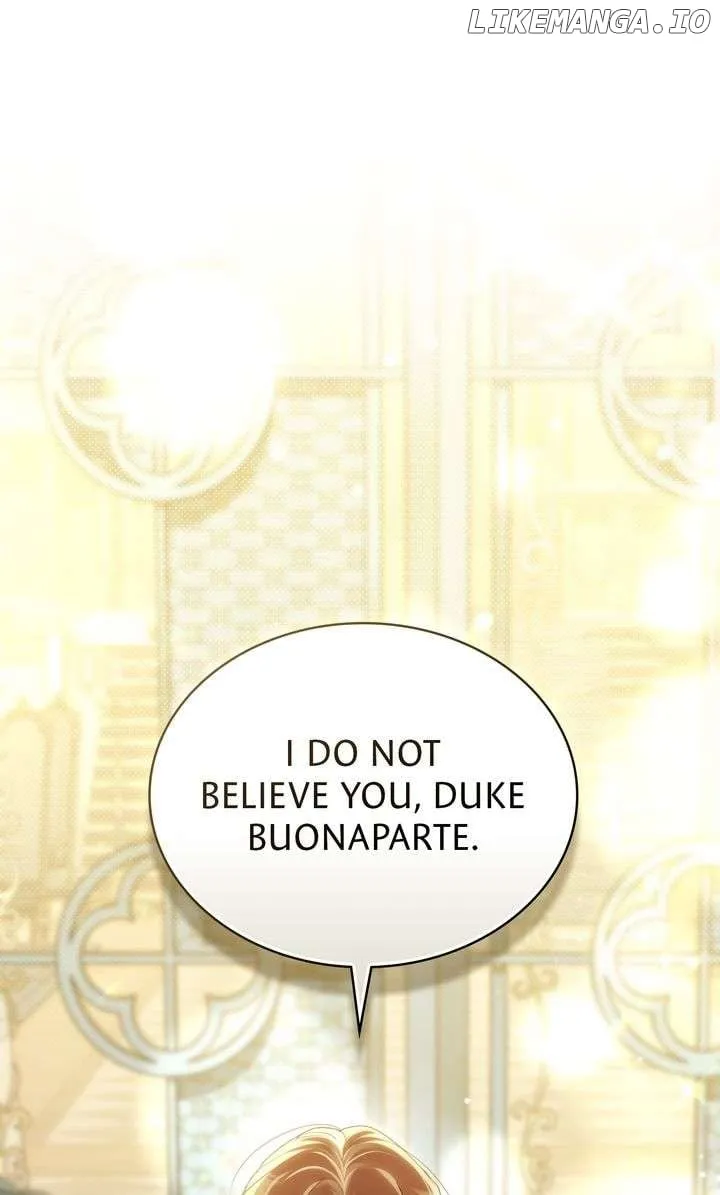 High Society Chapter 52 page 1 - 