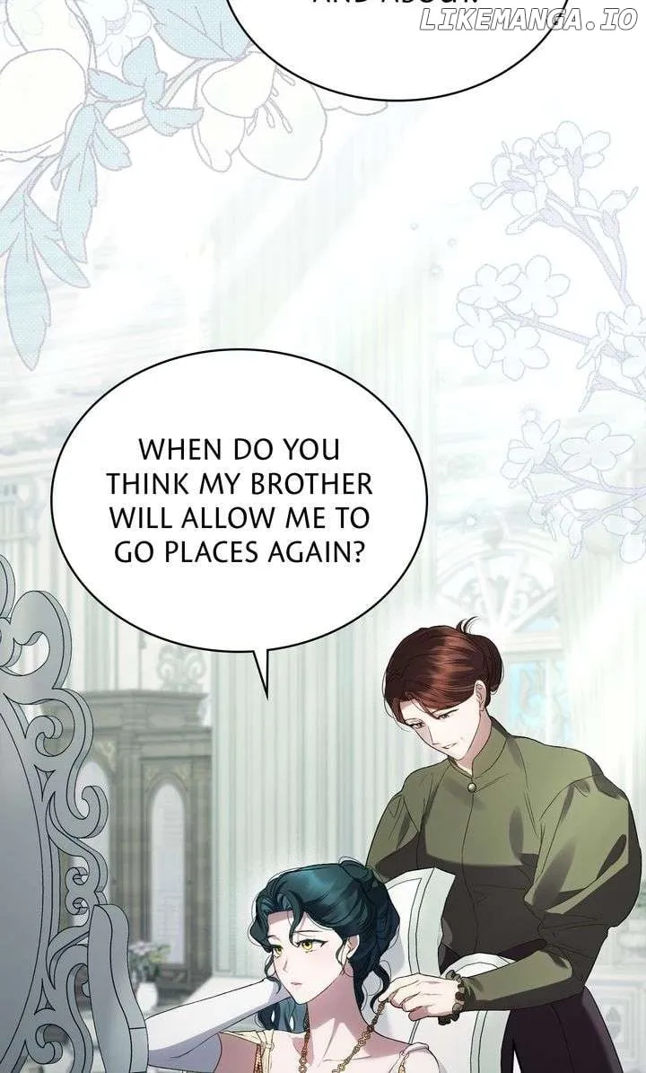 High Society Chapter 52 page 19 - 
