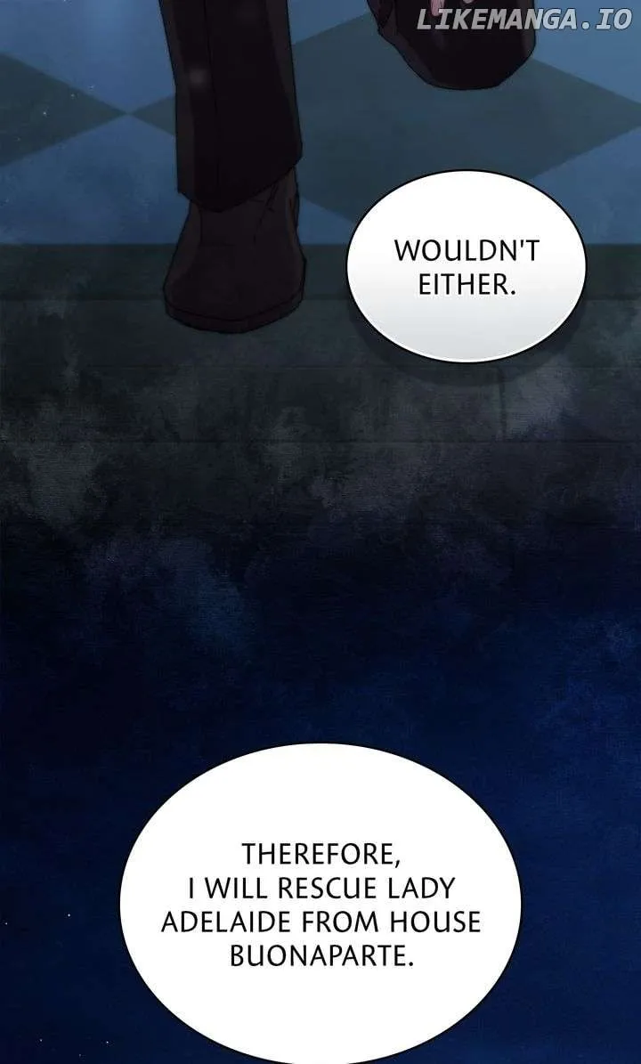 High Society Chapter 52 page 3 - 
