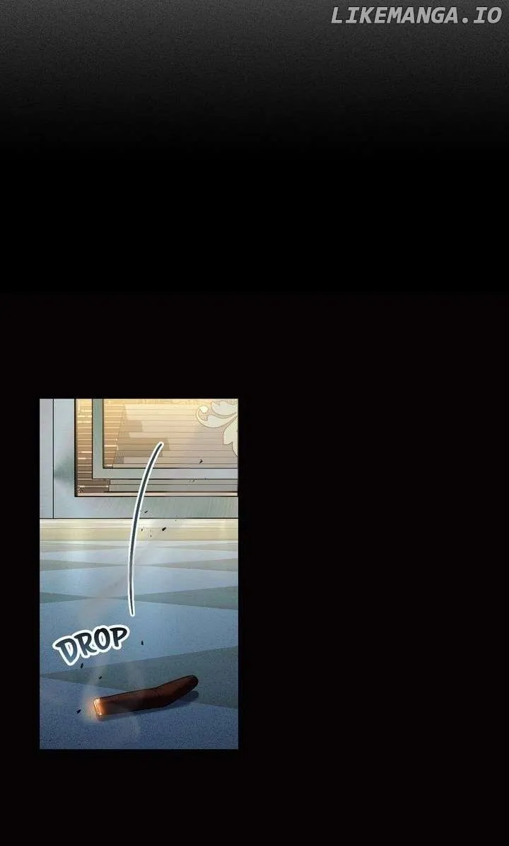 High Society Chapter 52 page 21 - 