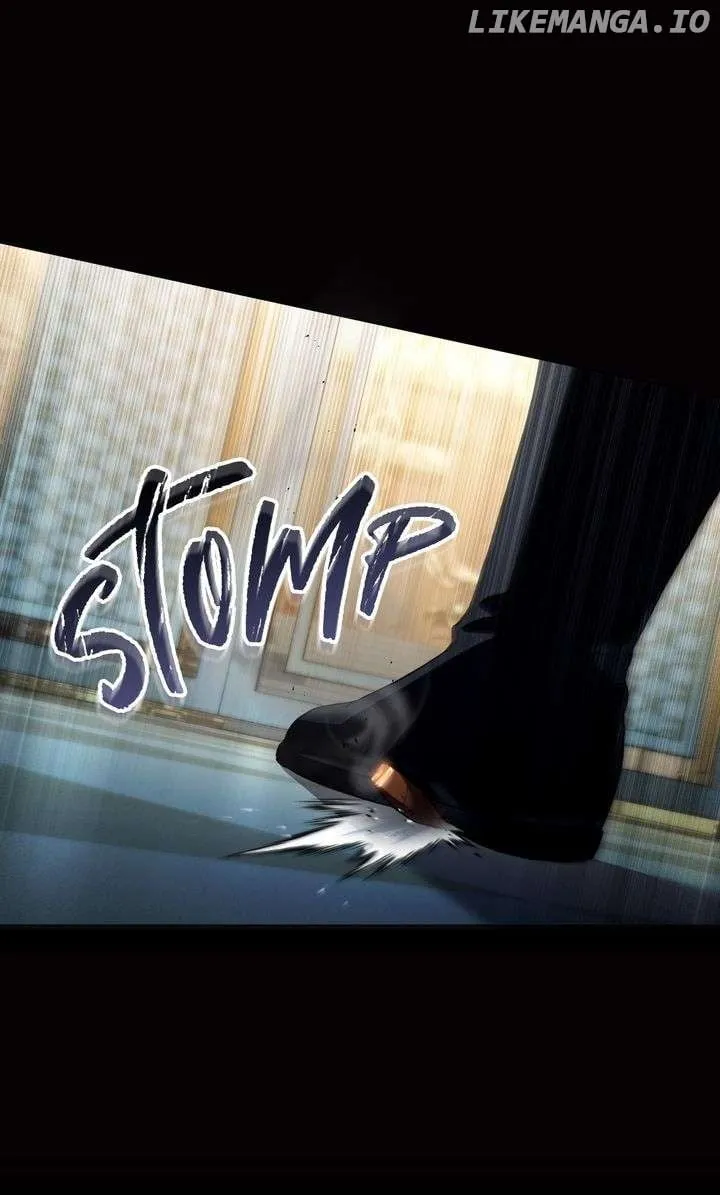 High Society Chapter 52 page 22 - 