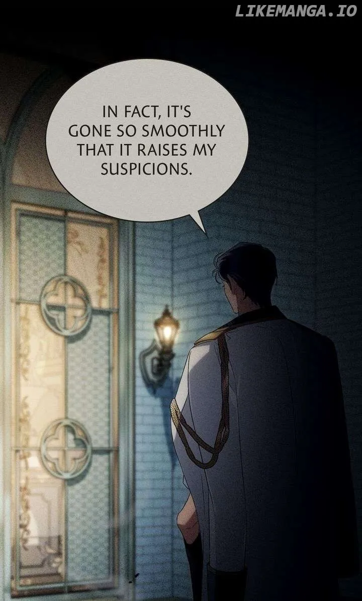 High Society Chapter 52 page 23 - 