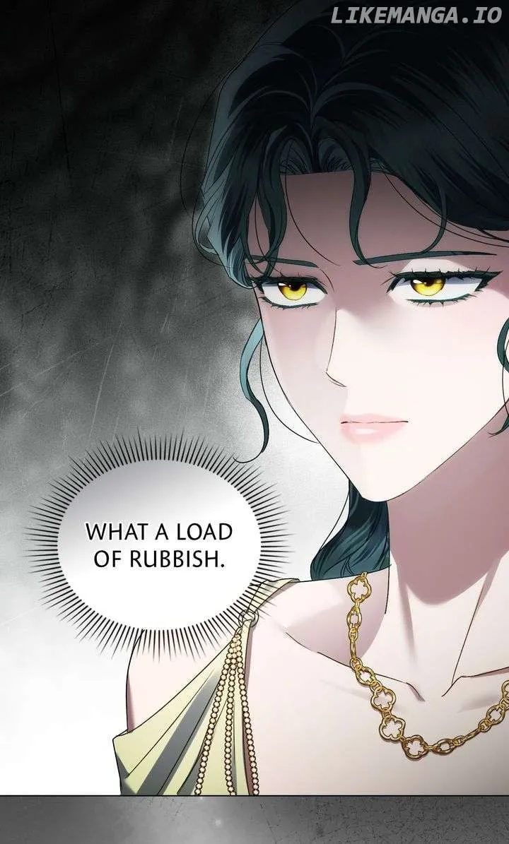 High Society Chapter 52 page 25 - 