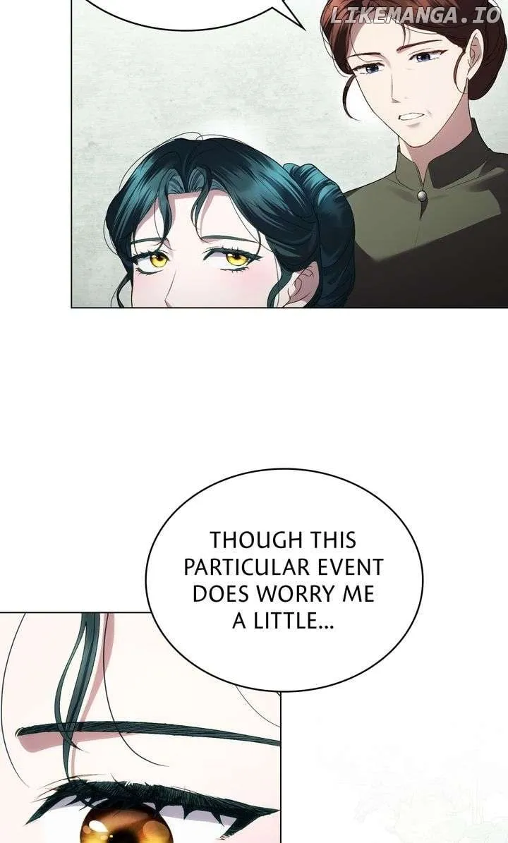 High Society Chapter 52 page 27 - 
