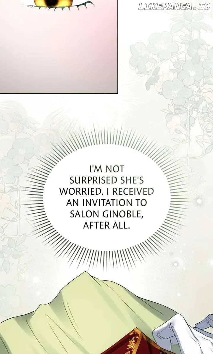 High Society Chapter 52 page 28 - 