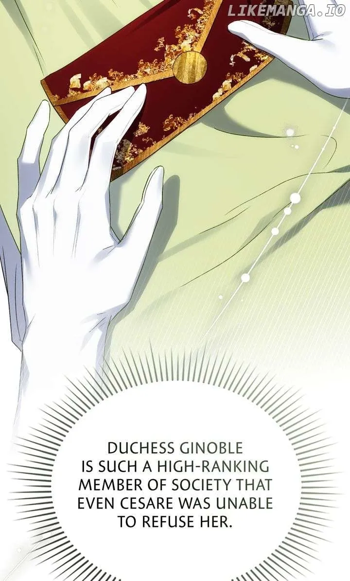 High Society Chapter 52 page 29 - 