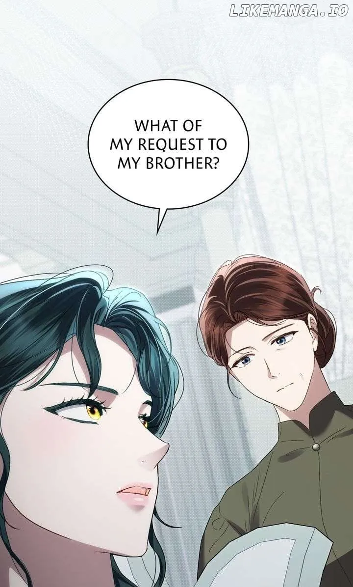 High Society Chapter 52 page 31 - 