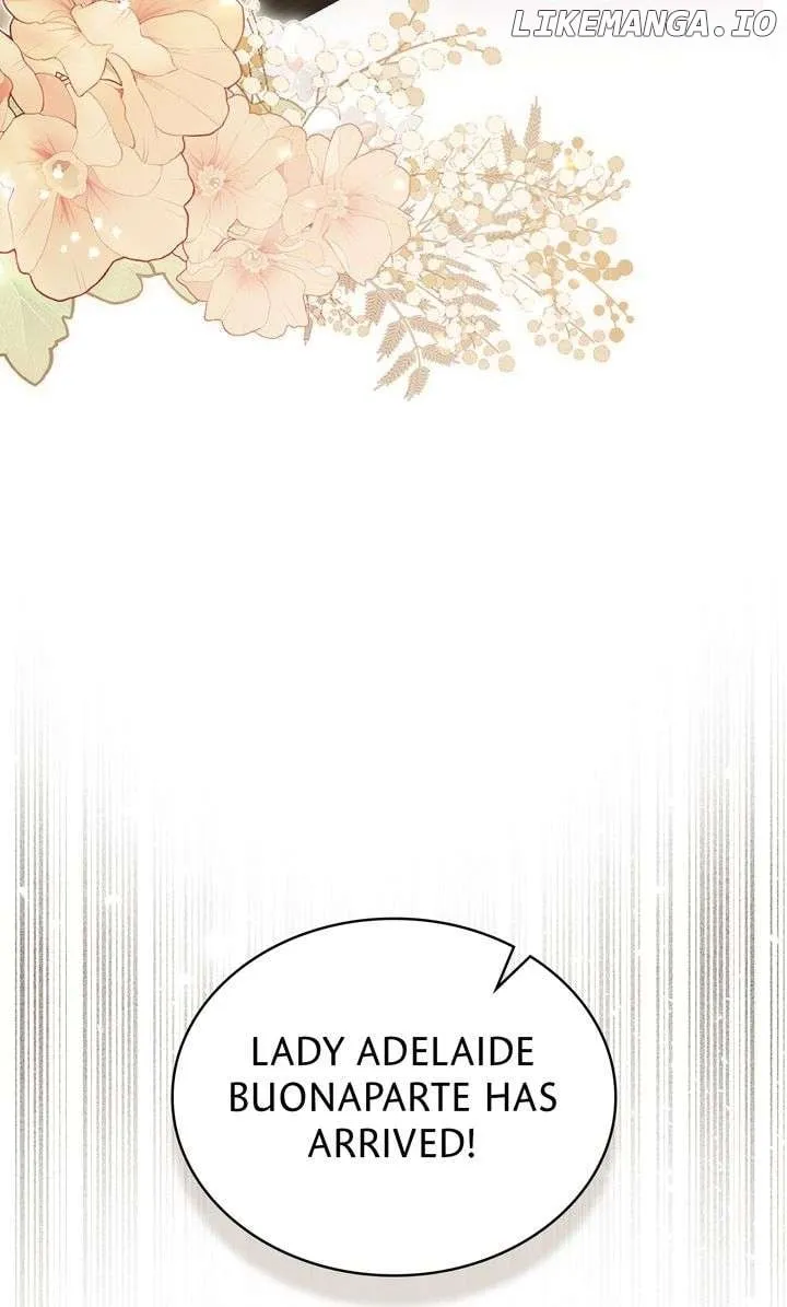 High Society Chapter 52 page 40 - 