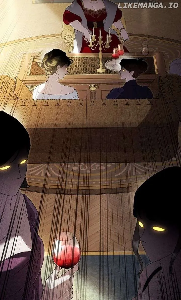 High Society Chapter 52 page 45 - 