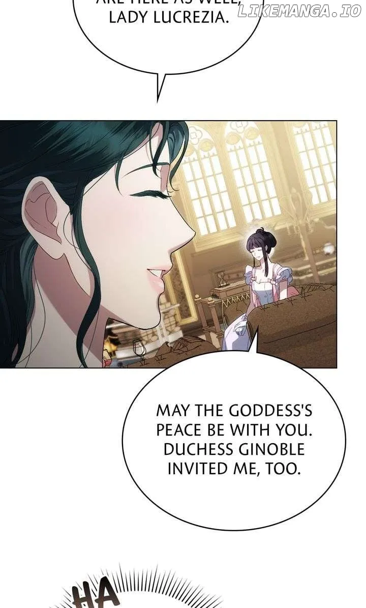 High Society Chapter 52 page 49 - 