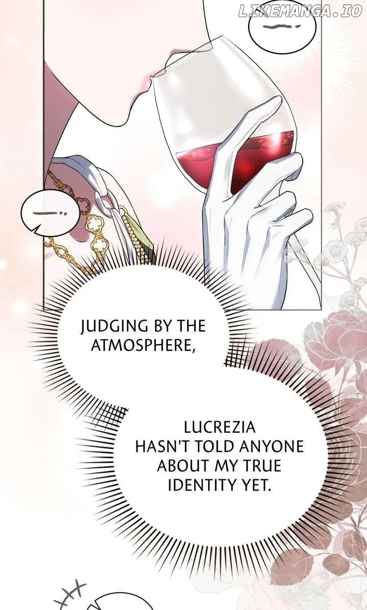 High Society Chapter 52 page 55 - 