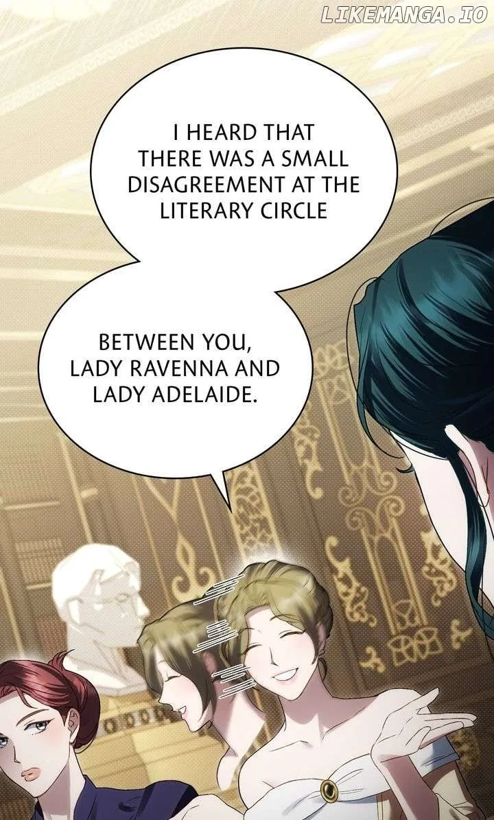 High Society Chapter 52 page 57 - 
