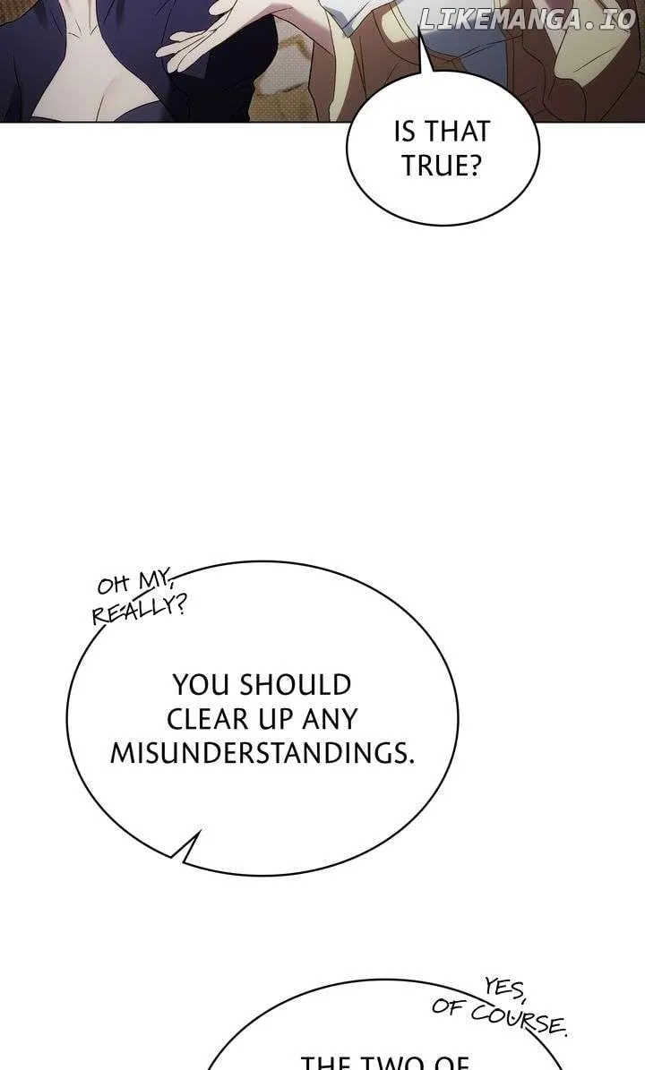 High Society Chapter 52 page 58 - 